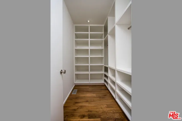 front view of a house