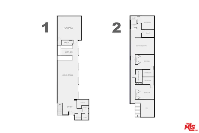 $16,000 | 848 Milwood Avenue, Venice, CA 90291