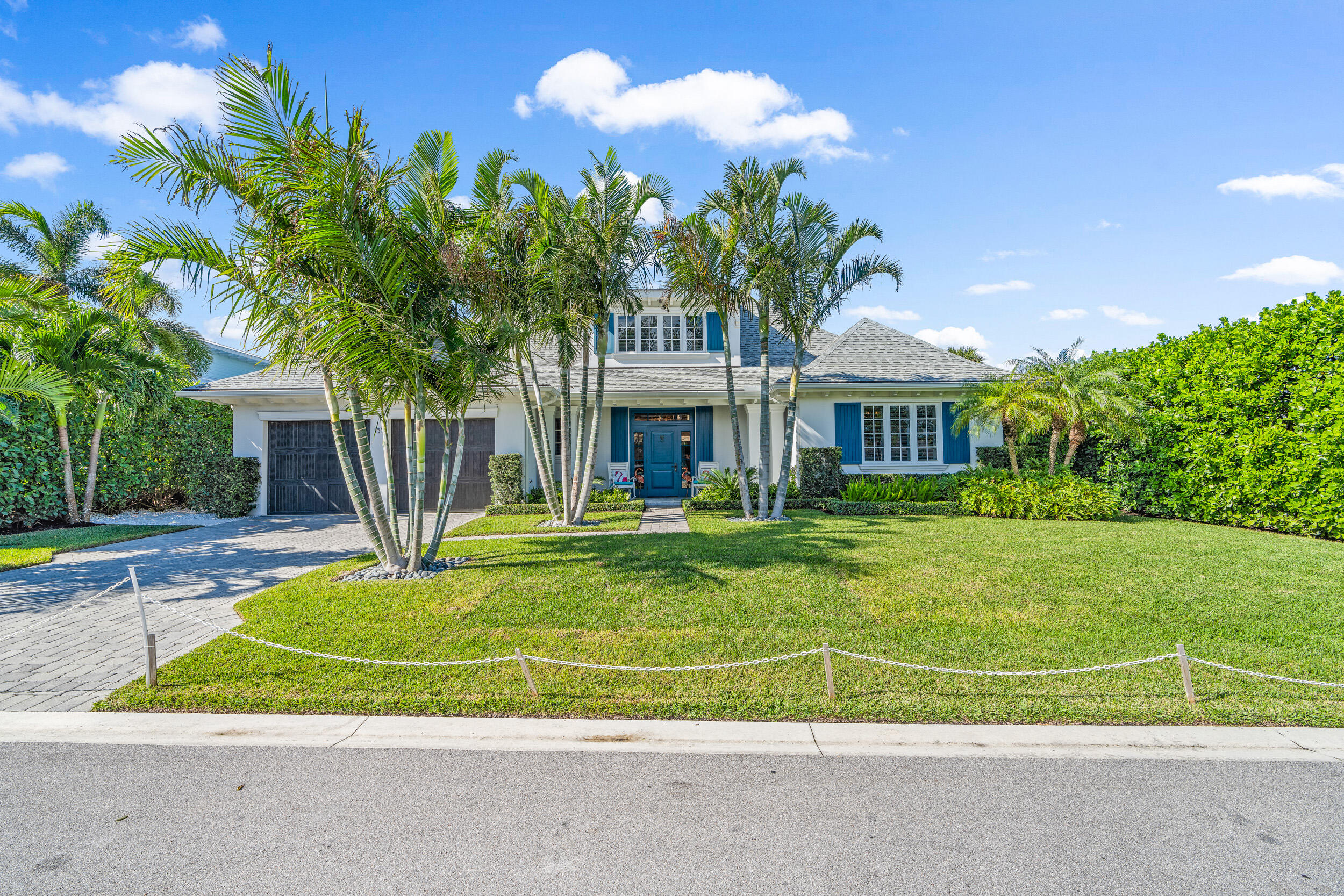 155 Beacon Lane Jupiter Inlet Colony, FL 33469 - Photo 1 of 57 155 Beacon Lane