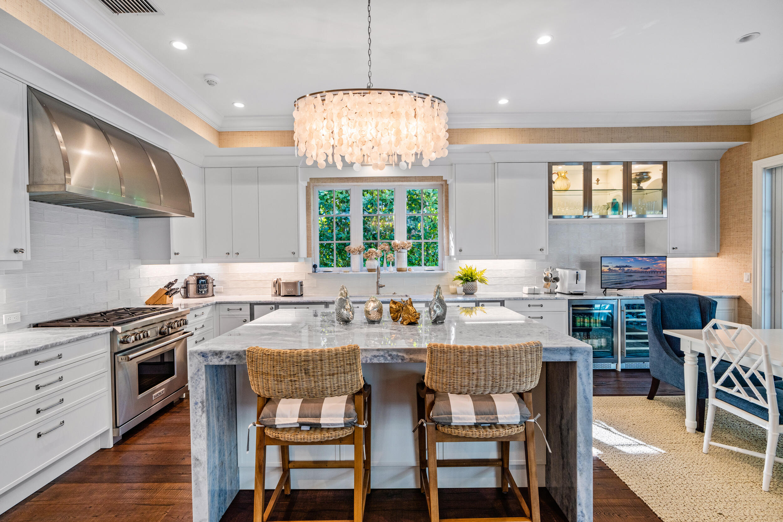 155 Beacon Lane Jupiter Inlet Colony, FL 33469 - Photo 16 of 57 Kitchen