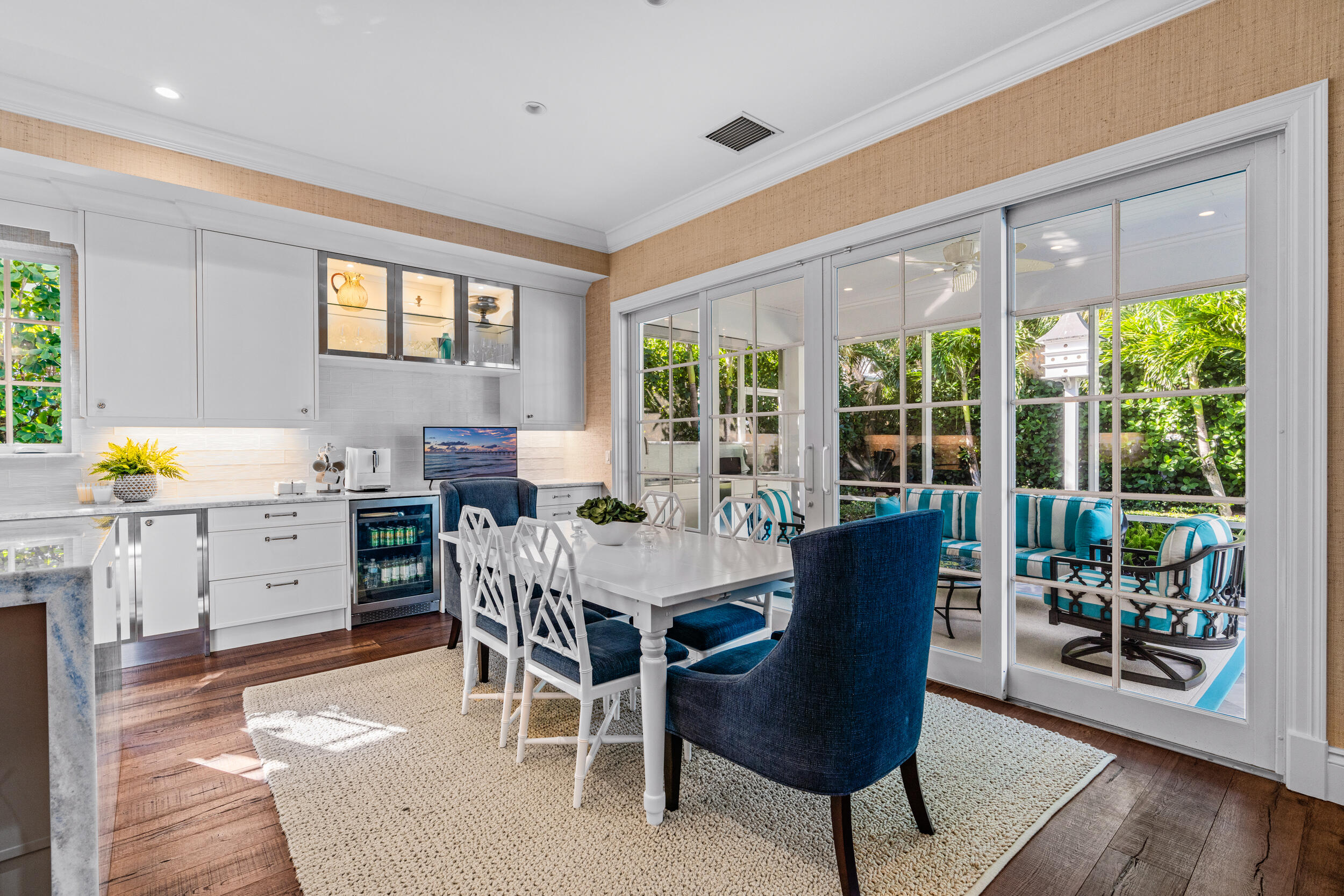 155 Beacon Lane Jupiter Inlet Colony, FL 33469 - Photo 18 of 57 Dining