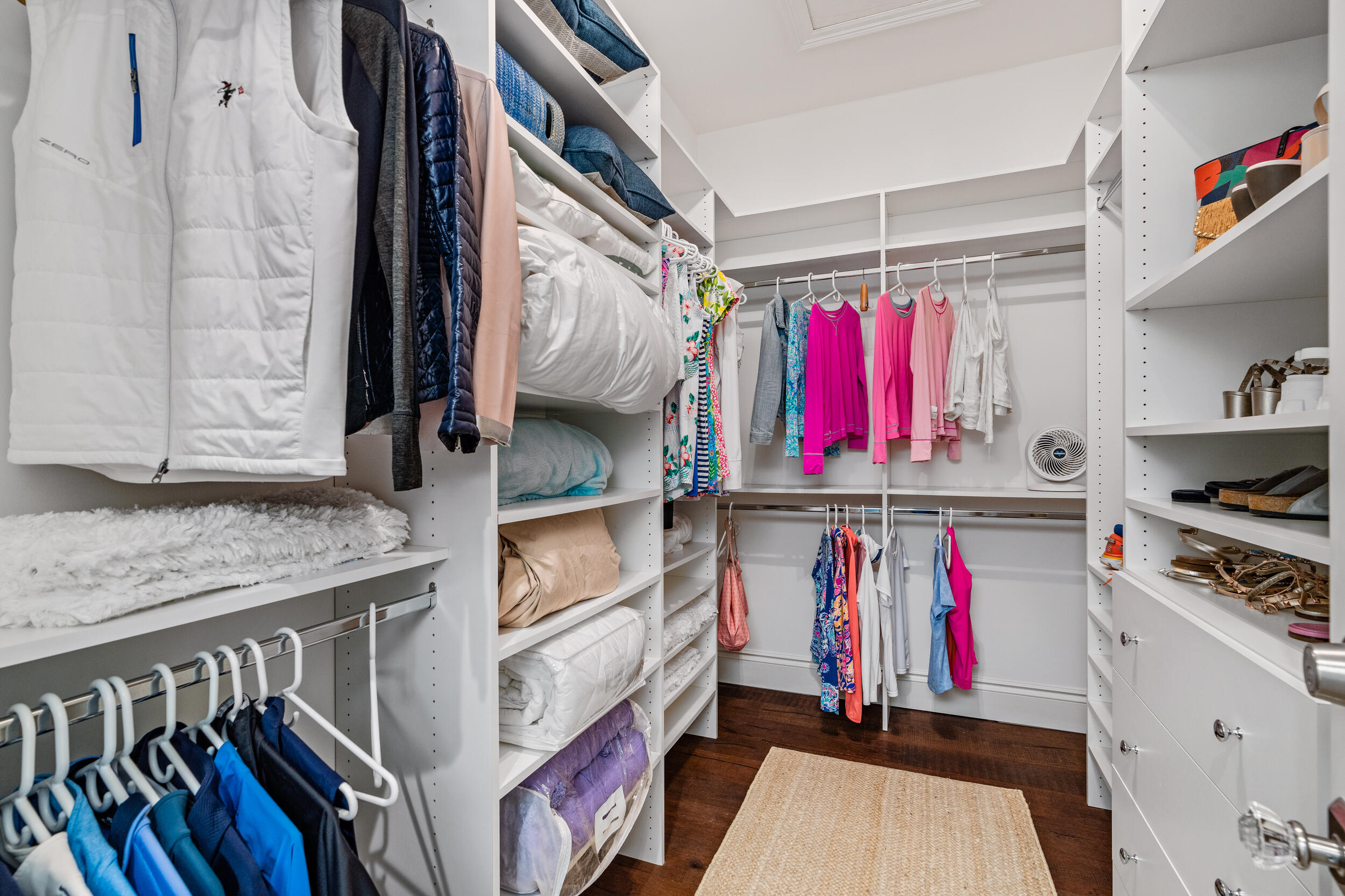 155 Beacon Lane Jupiter Inlet Colony, FL 33469 - Photo 23 of 57 Primary Closet