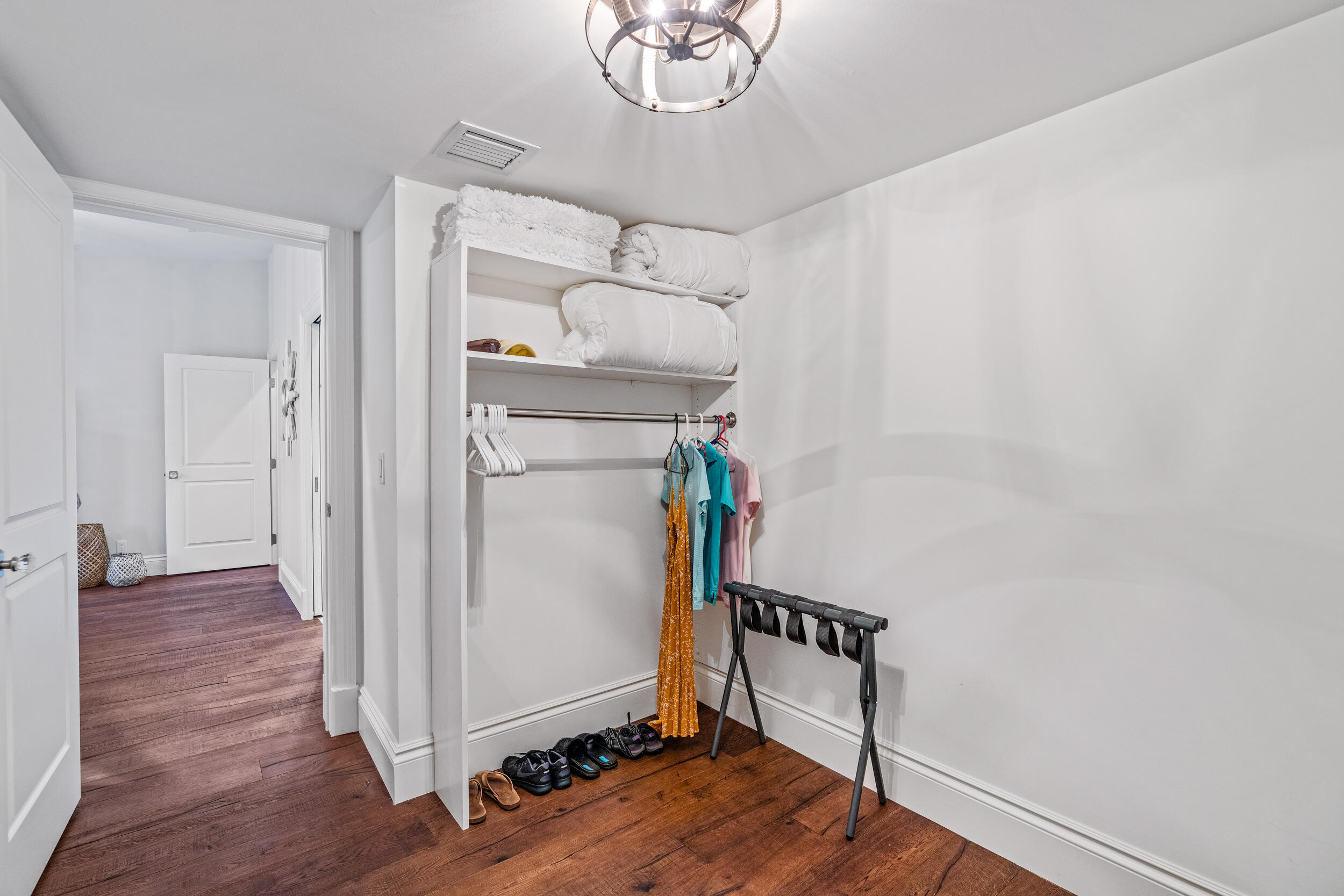 155 Beacon Lane Jupiter Inlet Colony, FL 33469 - Photo 30 of 57 Guest 2 Closet