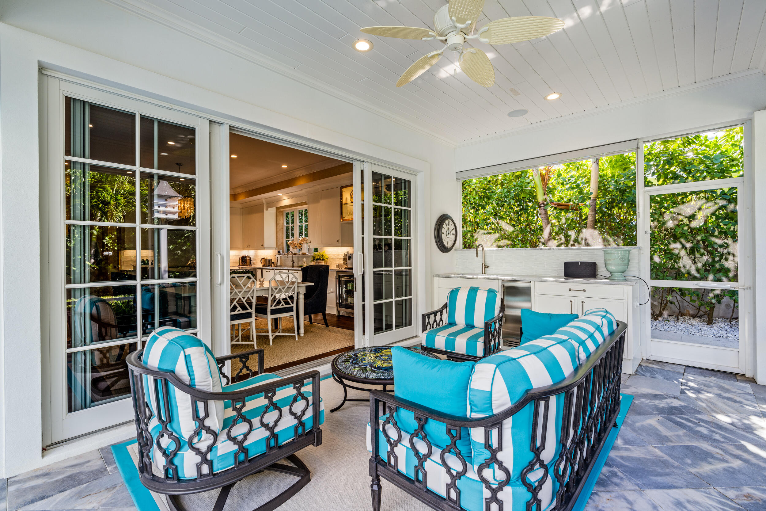 155 Beacon Lane Jupiter Inlet Colony, FL 33469 - Photo 39 of 57 Lanai