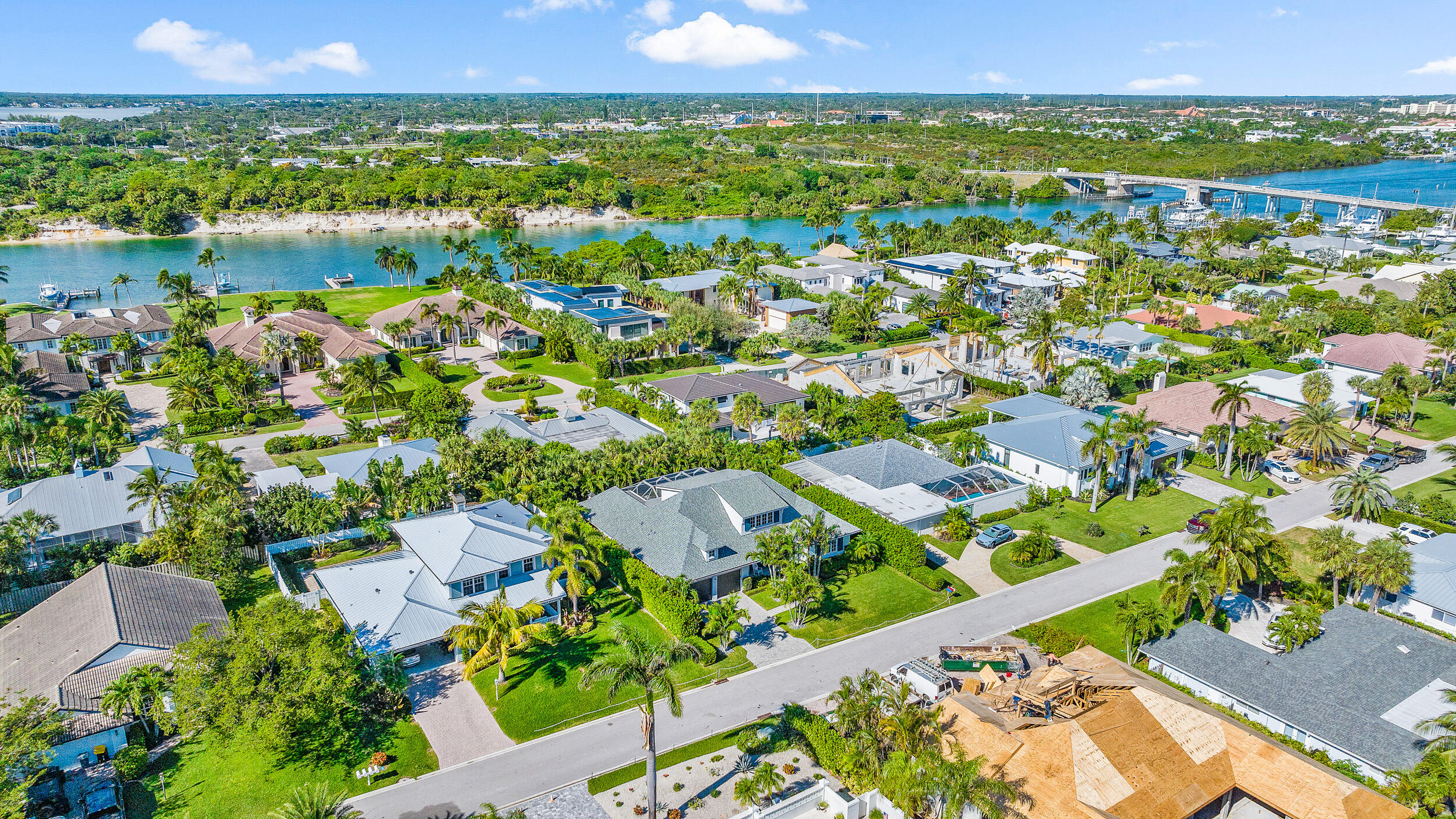 155 Beacon Lane Jupiter Inlet Colony, FL 33469 - Photo 47 of 57 155 Beacon Ln-47