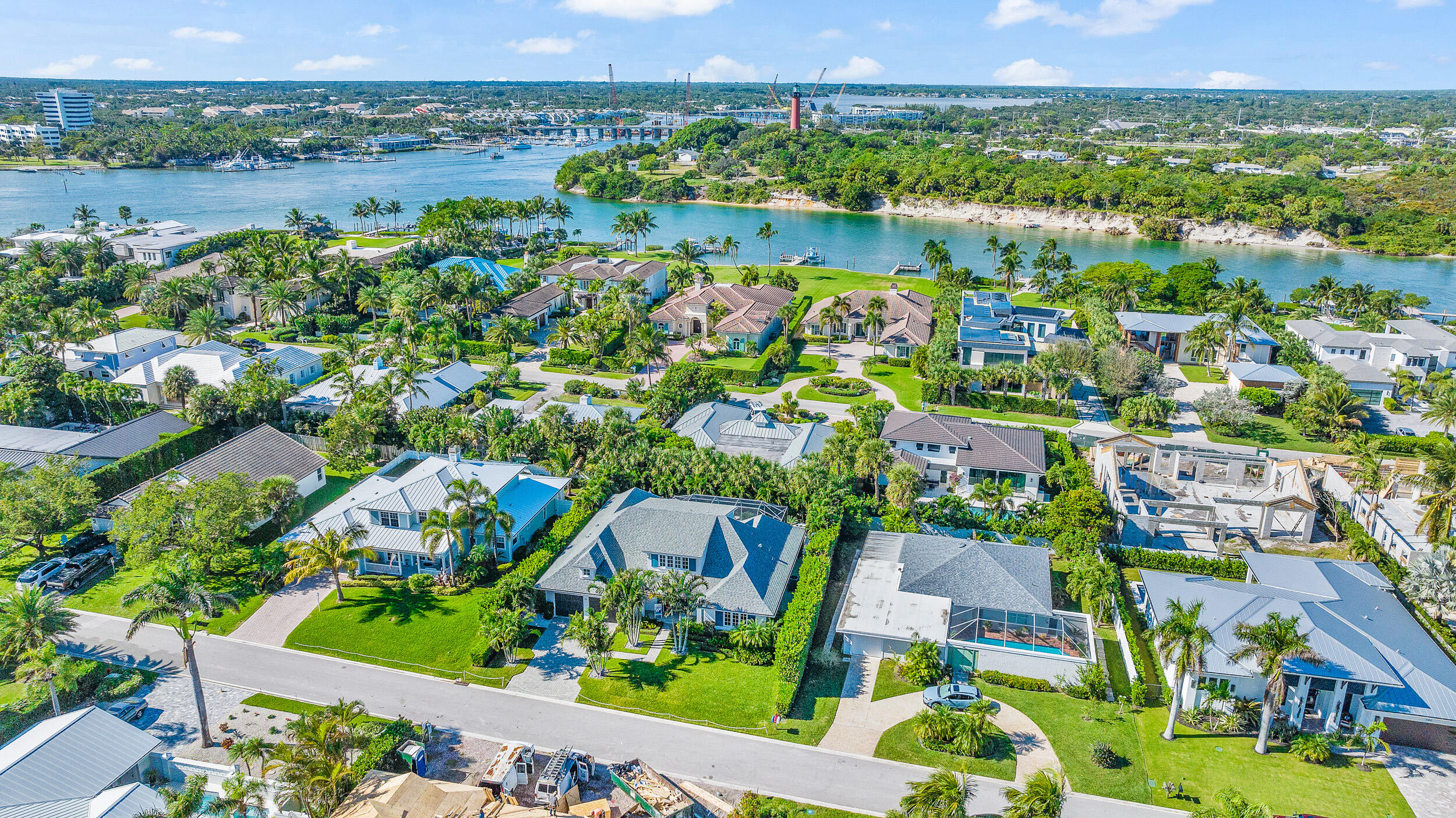 155 Beacon Lane Jupiter Inlet Colony, FL 33469 - Photo 49 of 57 155 Beacon Ln-49