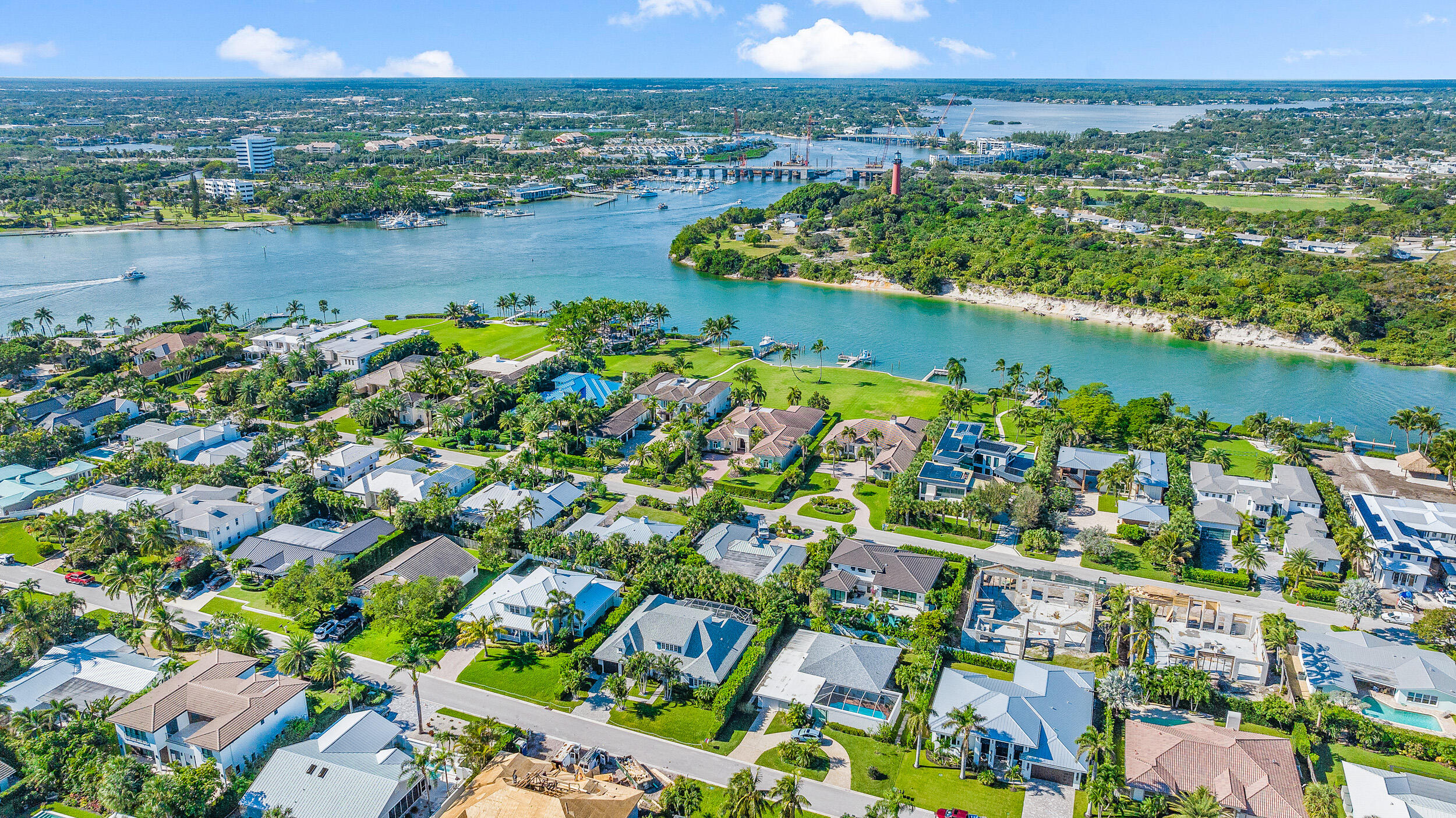 155 Beacon Lane Jupiter Inlet Colony, FL 33469 - Photo 51 of 57 155 Beacon Ln-51