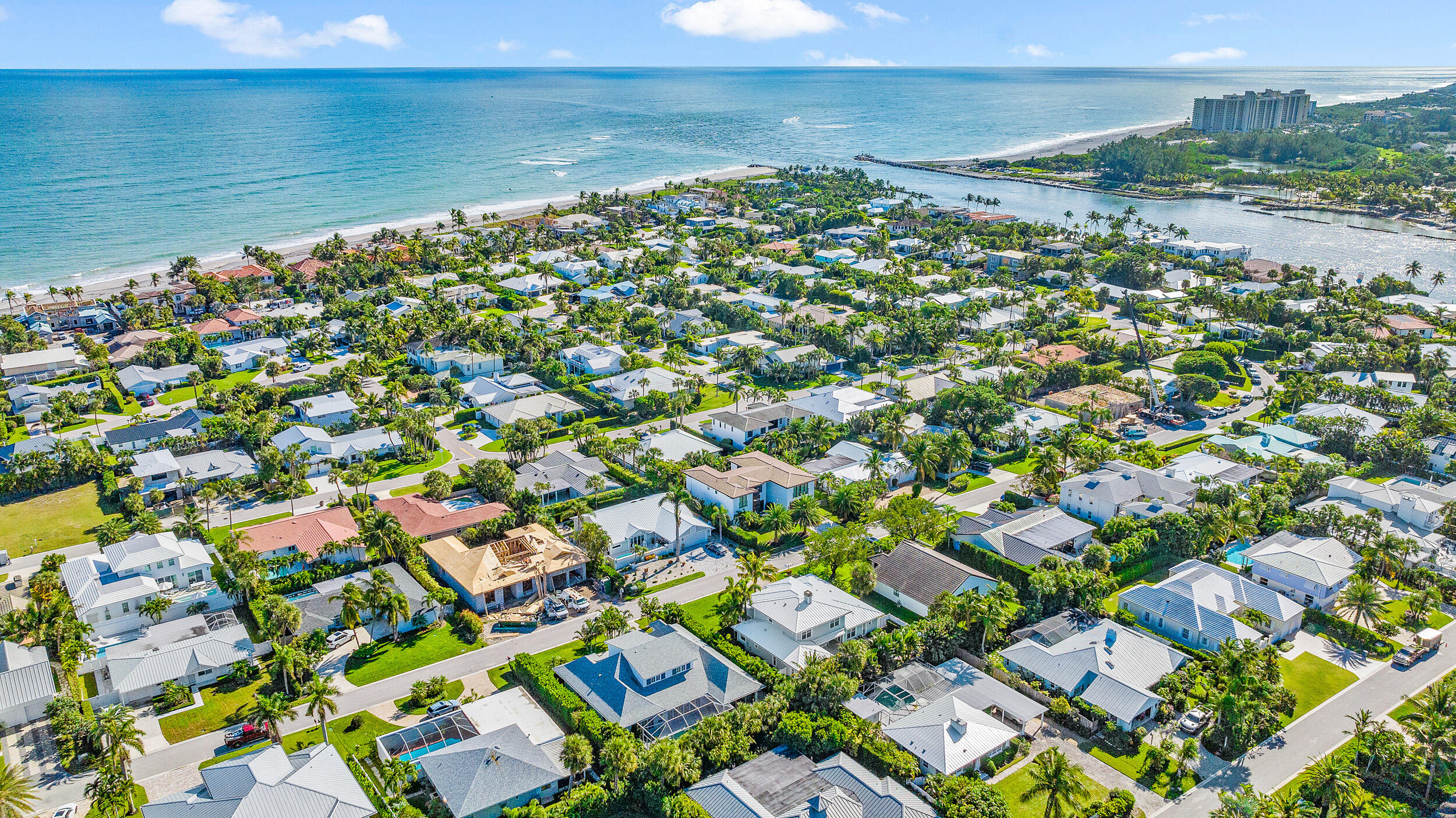 155 Beacon Lane Jupiter Inlet Colony, FL 33469 - Photo 53 of 57 155 Beacon Ln-53