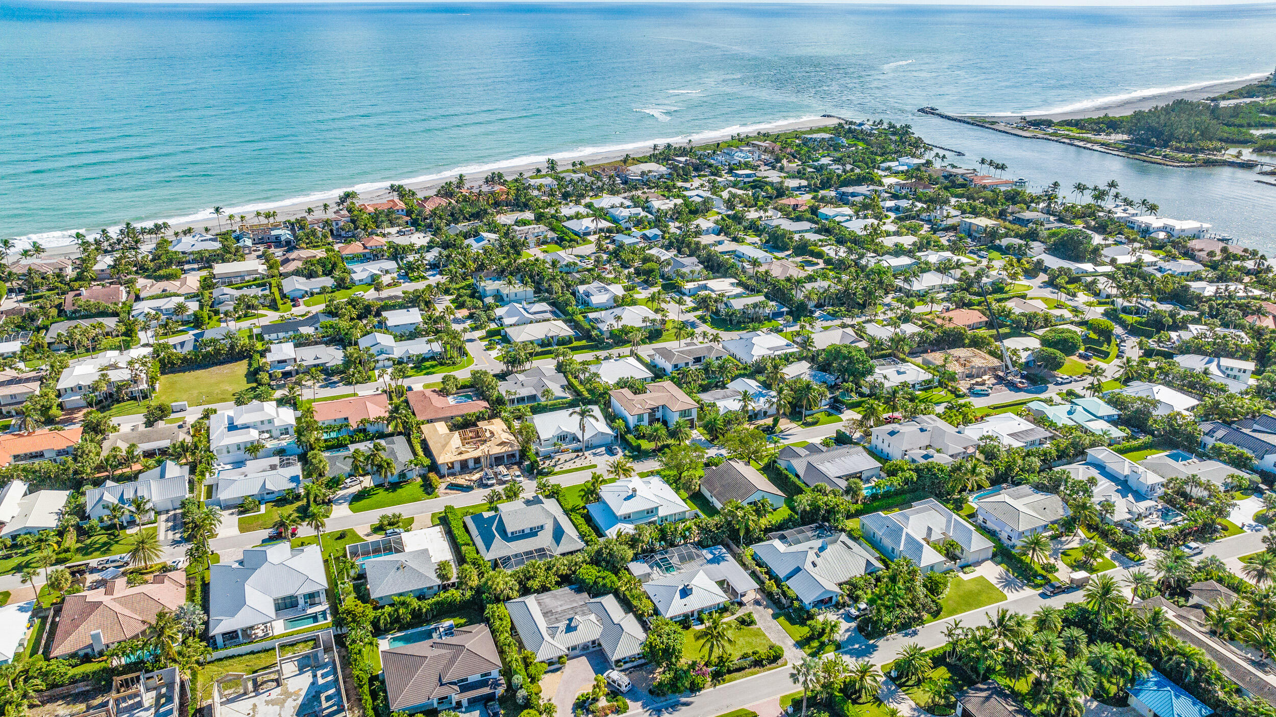 155 Beacon Lane Jupiter Inlet Colony, FL 33469 - Photo 55 of 57 155 Beacon Ln-55