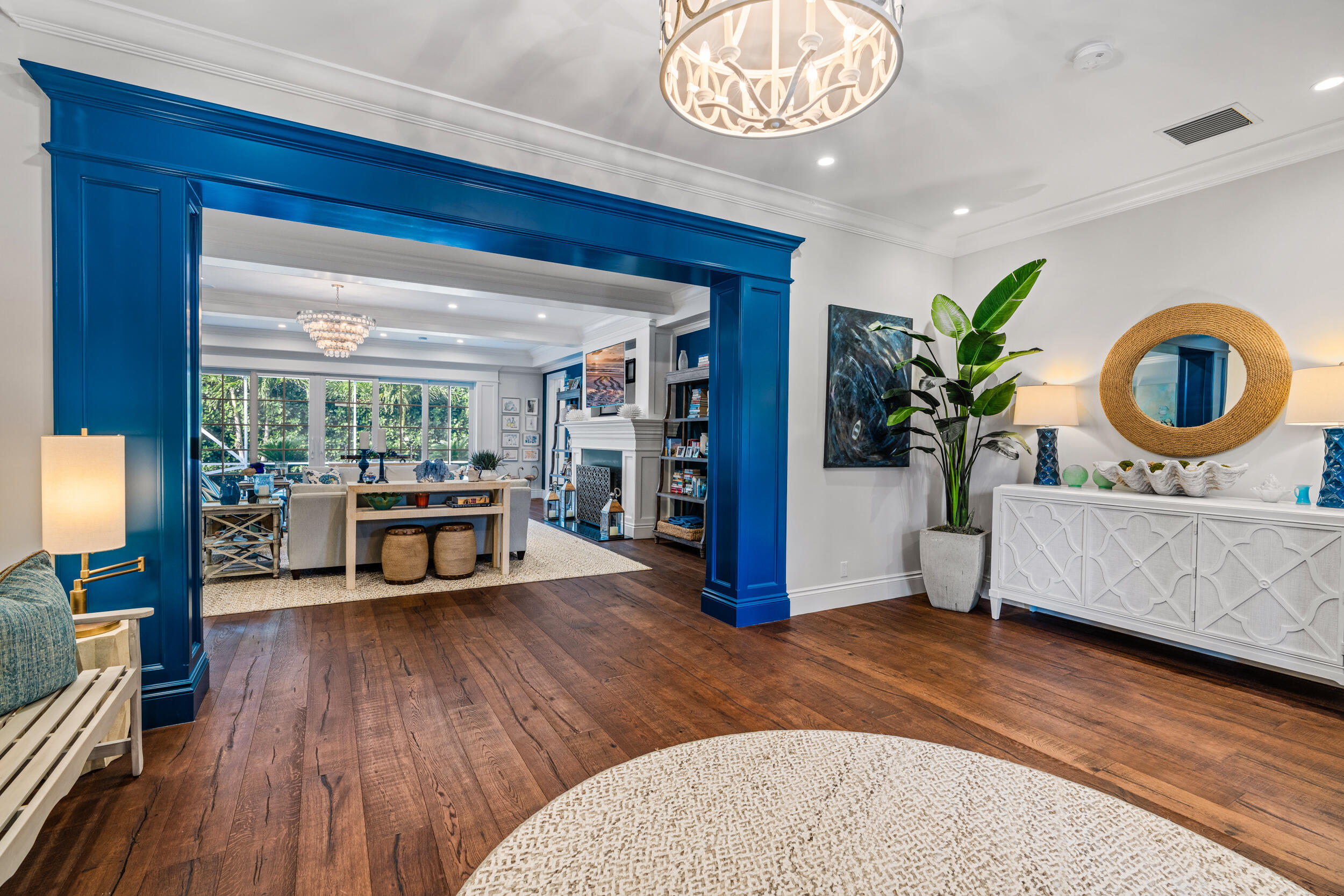 155 Beacon Lane Jupiter Inlet Colony, FL 33469 - Photo 7 of 57 Entry