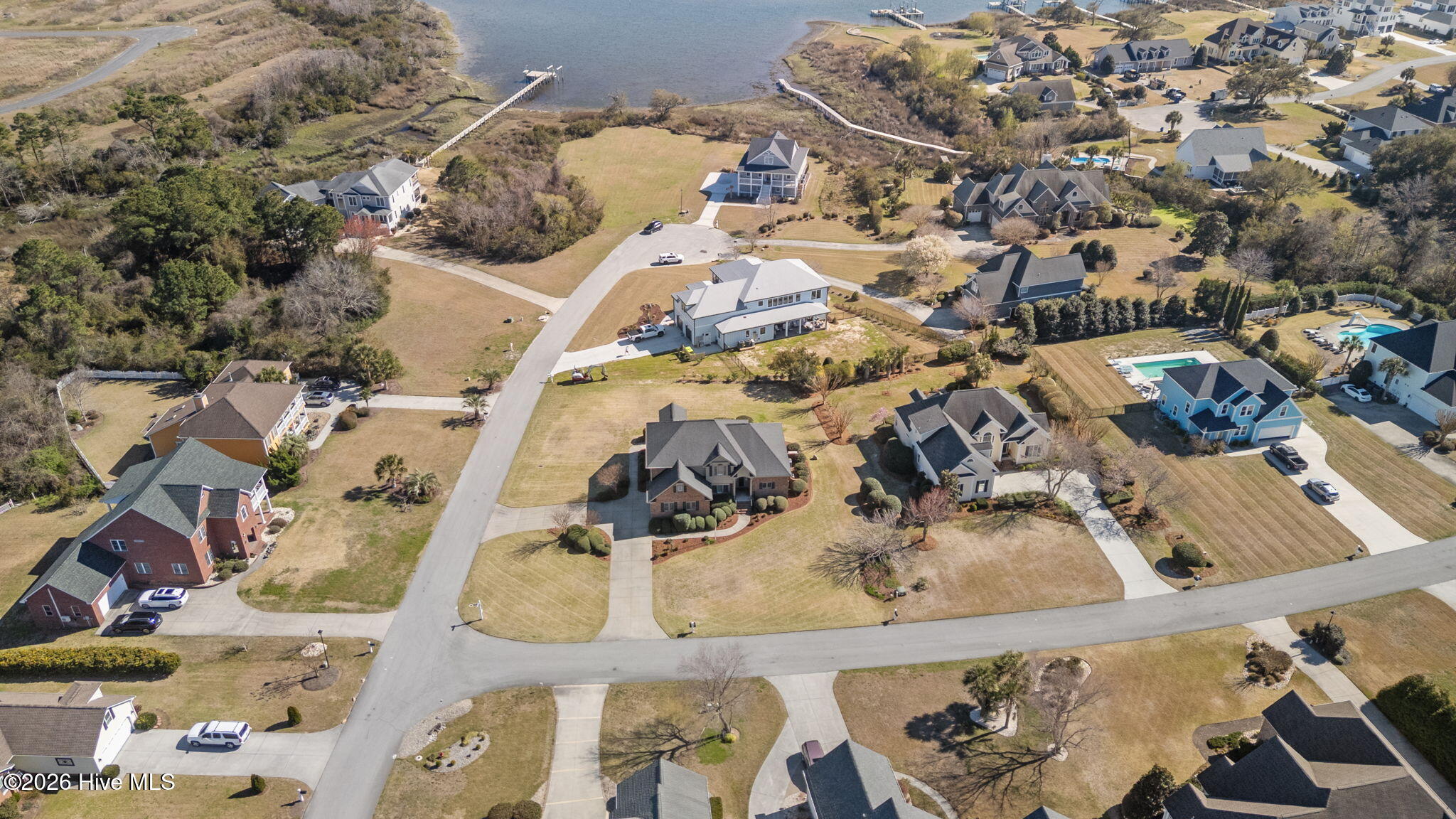 101 Lookout Ridge Cedar Point, NC 28584 - Photo 60 of 76 56-web-or-mls-DJI_20260320155747_0346_D