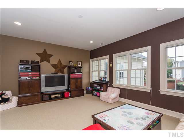 3605 Forward Way Raleigh, NC 27614 - Photo 21 of 25 Bonus Room