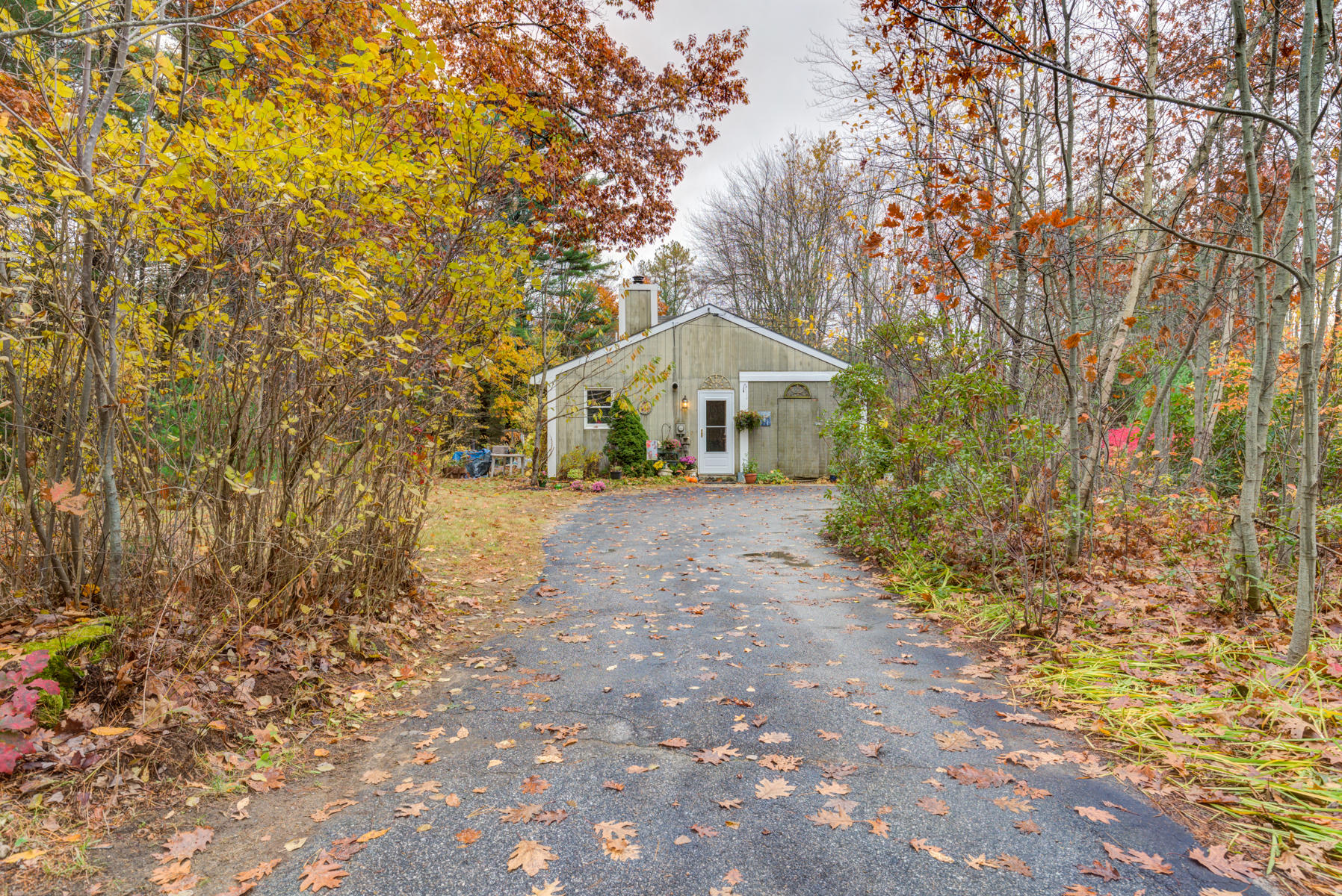 83 Sawyer Road Scarborough, ME 04074 - Photo 19 of 22 Pic#