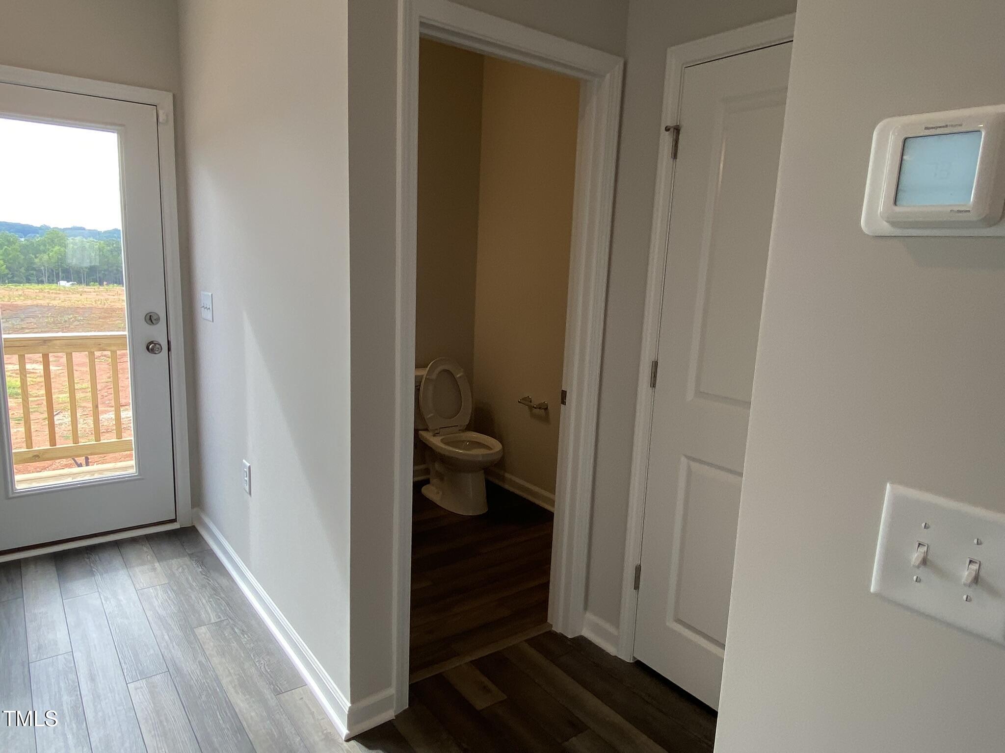 722 Gimari Drive Wake Forest, NC 27587 - Photo 13 of 25 a view of bathroom