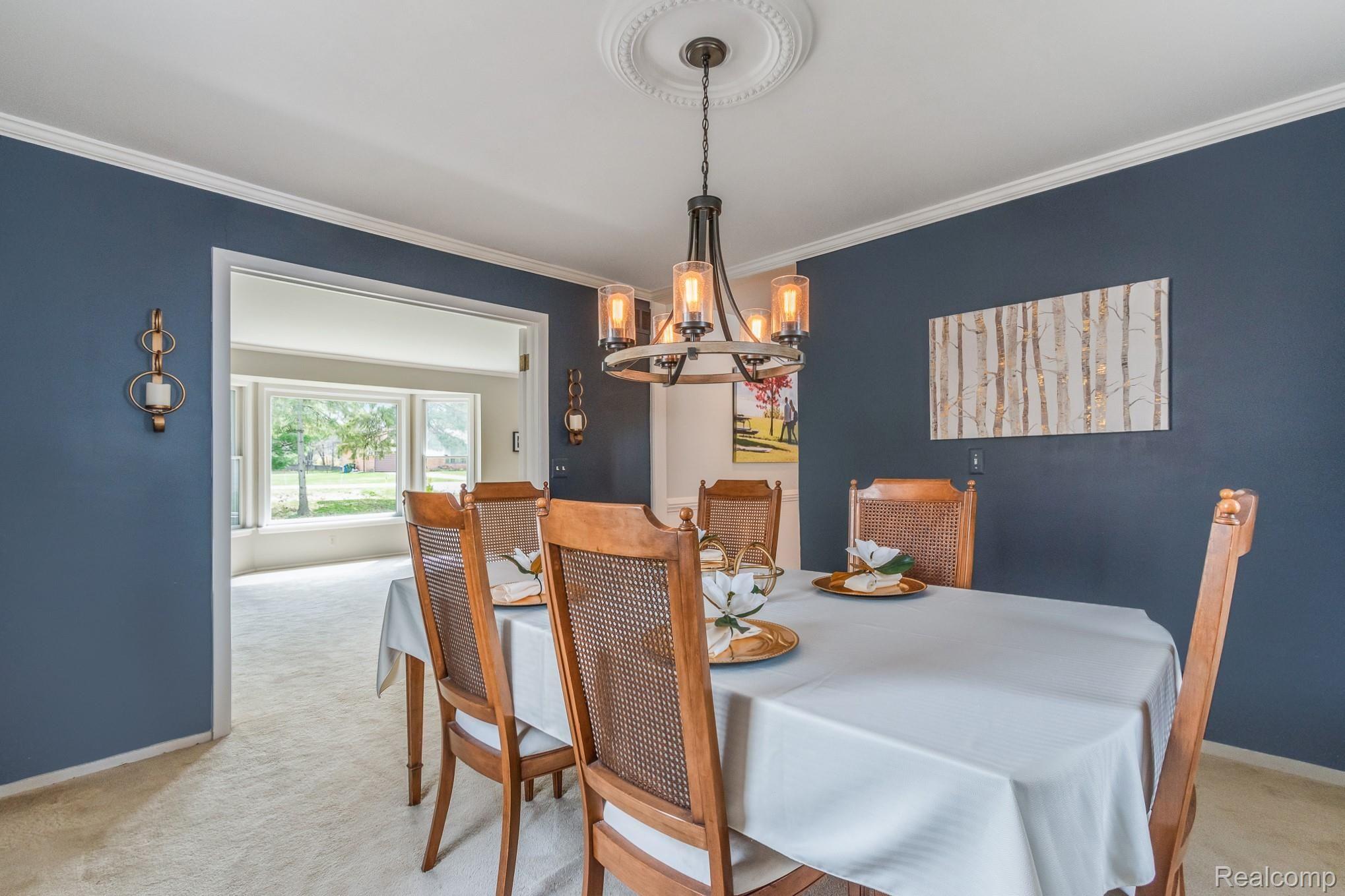 1366 Potomac Drive Rochester, MI 48306 - Photo 10 of 42 DSC_0155.jpg