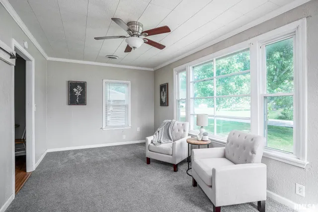 $70,000 | 912 Southwest 5th Street, Aledo, IL 61231