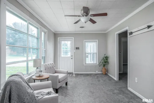 $70,000 | 912 Southwest 5th Street, Aledo, IL 61231