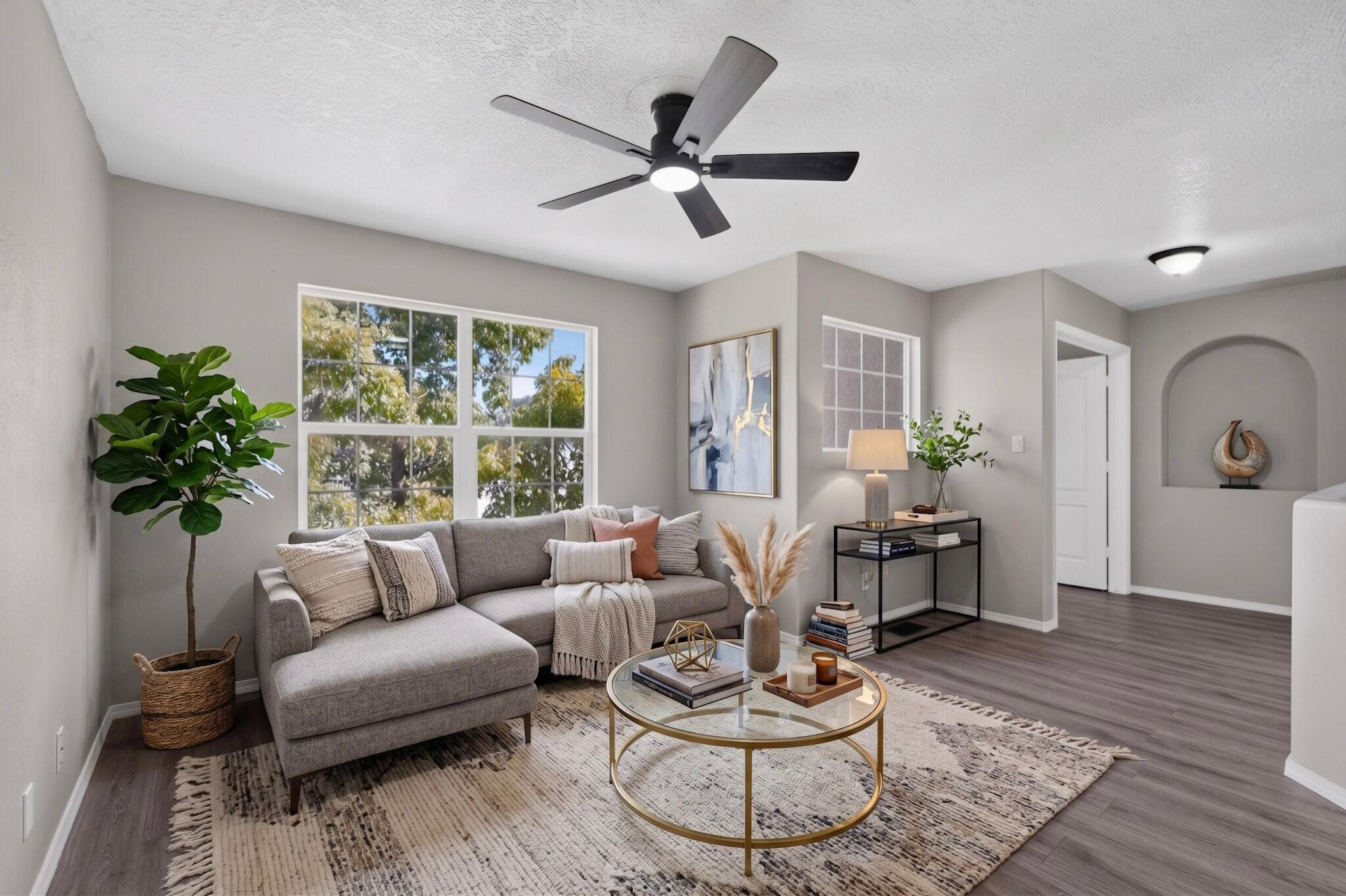 7112 Red Hawk Road Northeast Albuquerque, NM 87113 - Photo 42 of 51 Gallery Image 42