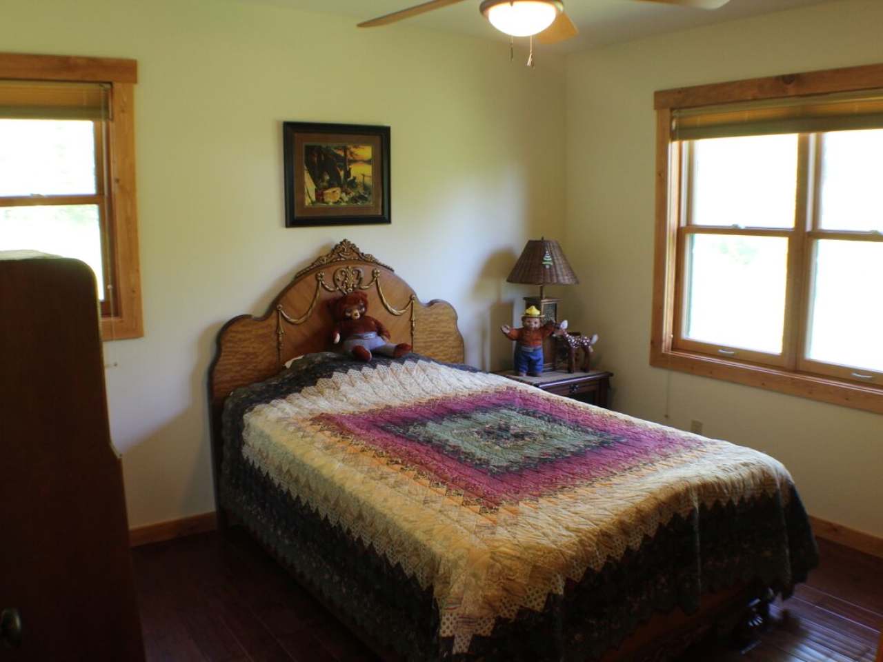 4001 Shangri La Road Eagle River, WI 54521 - Photo 9 of 16 Gallery Image 9