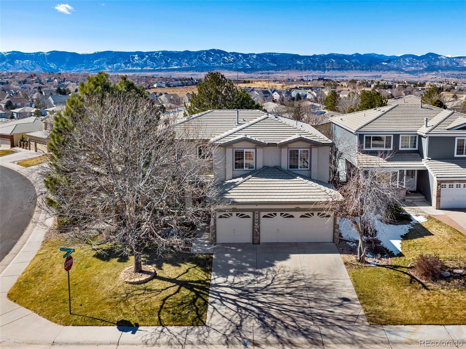 9199 Fox Fire Way Highlands Ranch, CO 80129 - Photo 1 of 49 Gallery Image 1