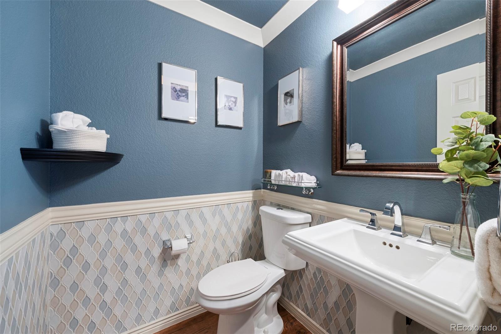 9199 Fox Fire Way Highlands Ranch, CO 80129 - Photo 23 of 49 Gallery Image 23