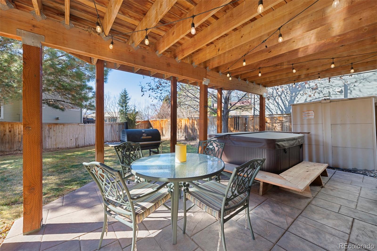 9199 Fox Fire Way Highlands Ranch, CO 80129 - Photo 44 of 49 Gallery Image 44