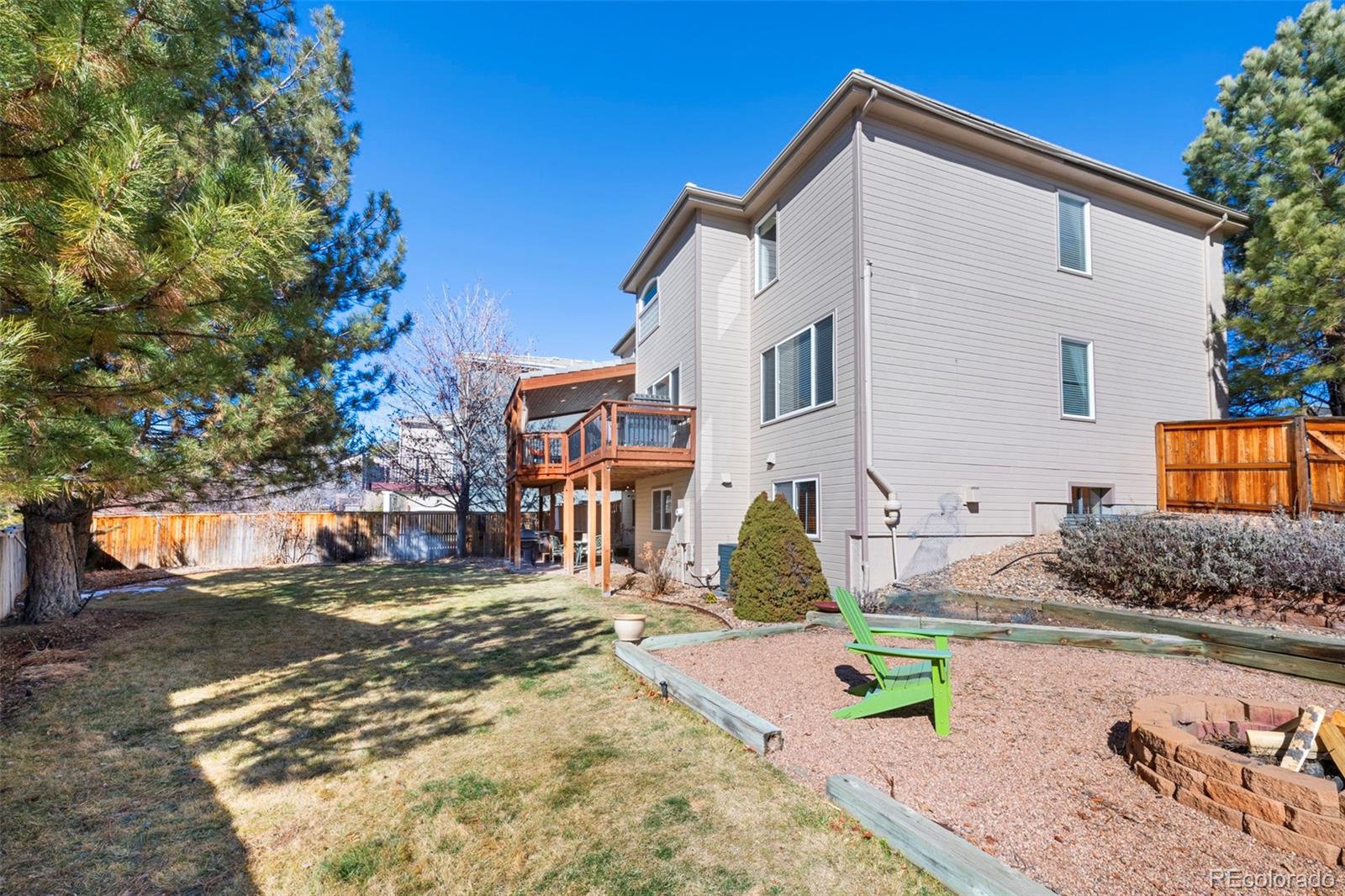 9199 Fox Fire Way Highlands Ranch, CO 80129 - Photo 46 of 49 Gallery Image 46