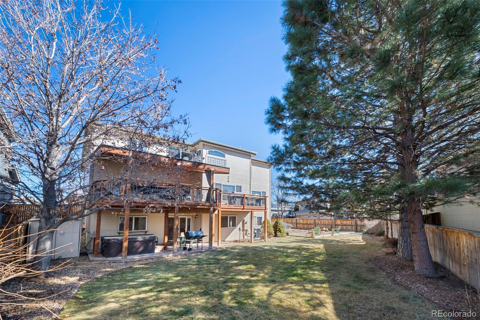 9199 Fox Fire Way Highlands Ranch, CO 80129 - Photo 47 of 49 Gallery Image 47