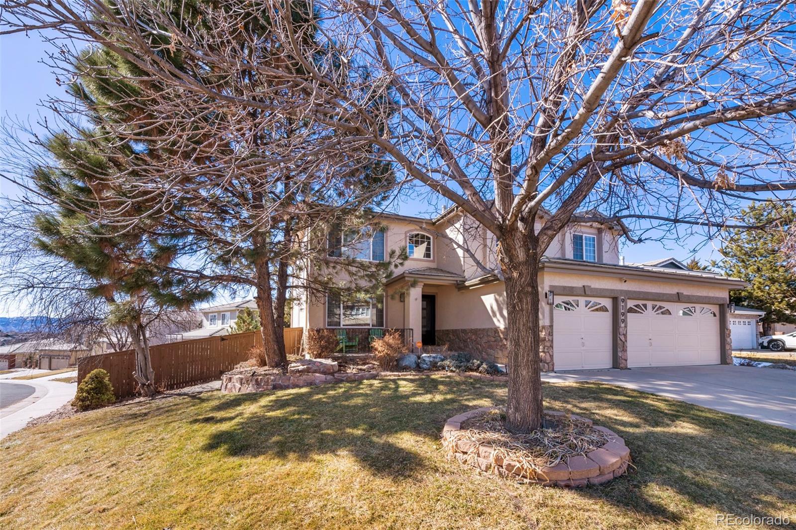 9199 Fox Fire Way Highlands Ranch, CO 80129 - Photo 5 of 49 Gallery Image 5