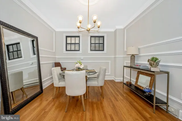 $1,800 | 125 West Church Street, Unit B, Frederick, MD 21701