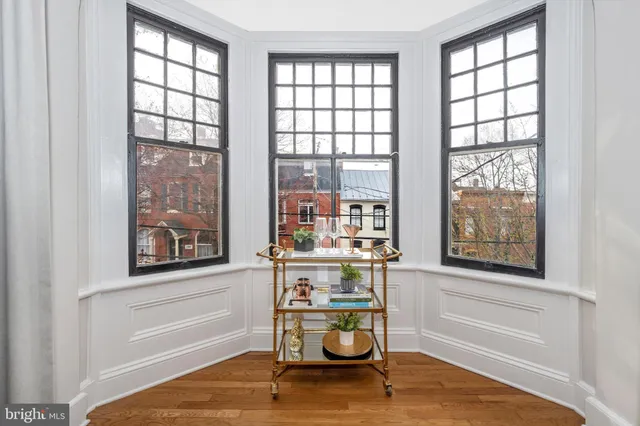 $1,800 | 125 West Church Street, Unit B, Frederick, MD 21701