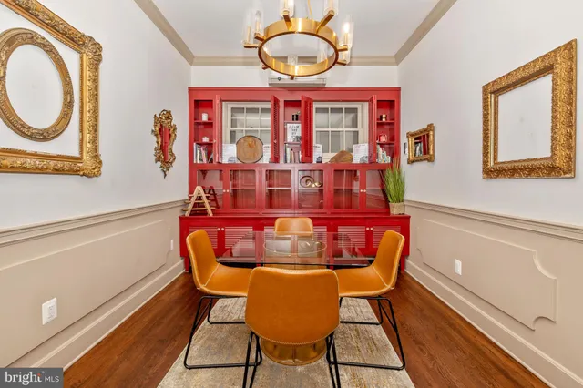 $1,800 | 125 West Church Street, Unit B, Frederick, MD 21701