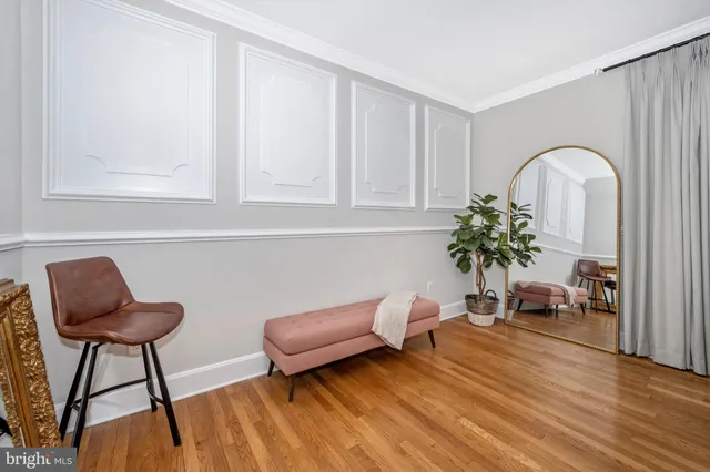 $1,800 | 125 West Church Street, Unit B, Frederick, MD 21701