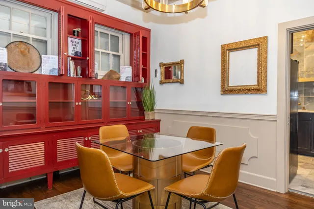 $1,800 | 125 West Church Street, Unit B, Frederick, MD 21701