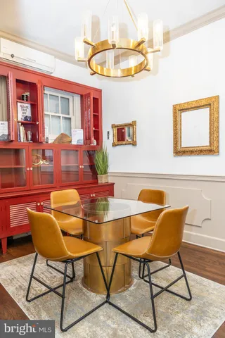 $1,800 | 125 West Church Street, Unit B, Frederick, MD 21701