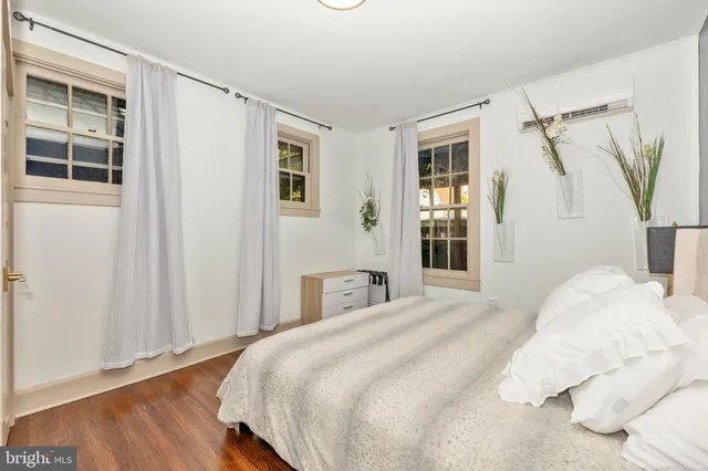 $1,800 | 125 West Church Street, Unit B, Frederick, MD 21701