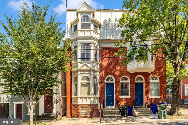 $1,800 | 125 West Church Street, Unit B, Frederick, MD 21701