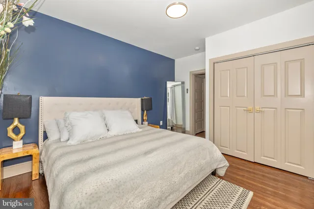 $1,800 | 125 West Church Street, Unit B, Frederick, MD 21701