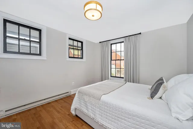 $1,800 | 125 West Church Street, Unit B, Frederick, MD 21701