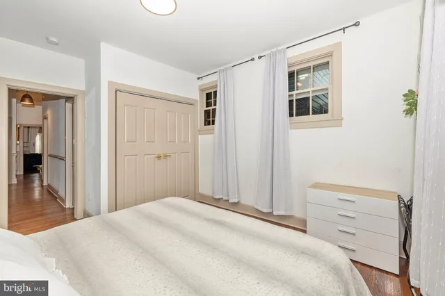 $1,800 | 125 West Church Street, Unit B, Frederick, MD 21701