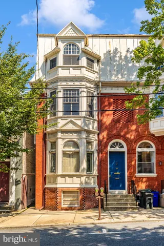 $1,800 | 125 West Church Street, Unit B, Frederick, MD 21701