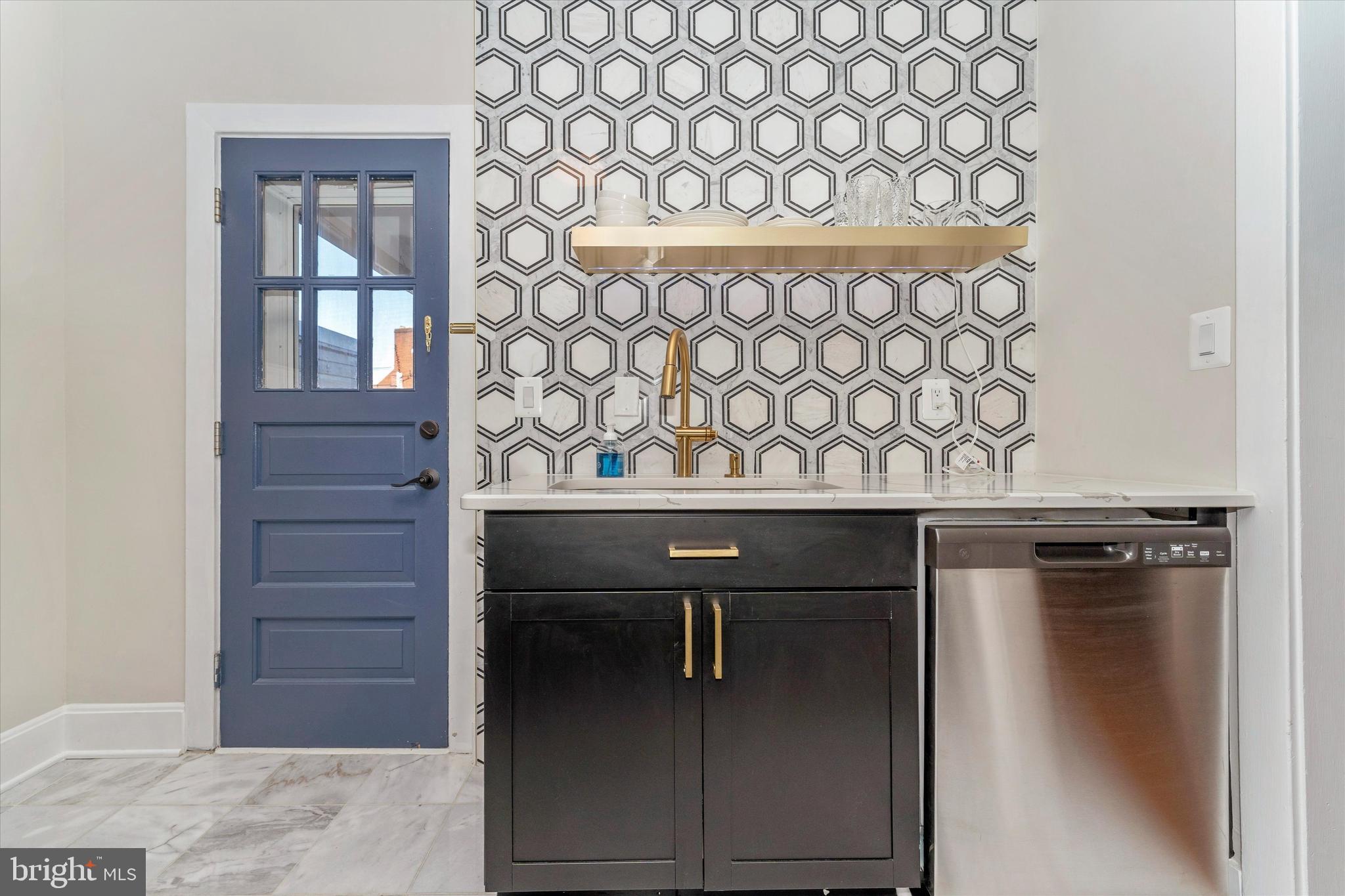 125 West Church Street, Unit B Frederick, MD 21701 - Photo 32 of 60