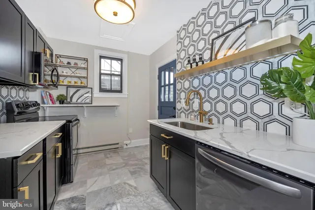 $1,800 | 125 West Church Street, Unit B, Frederick, MD 21701