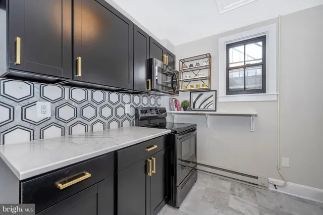 $1,800 | 125 West Church Street, Unit B, Frederick, MD 21701