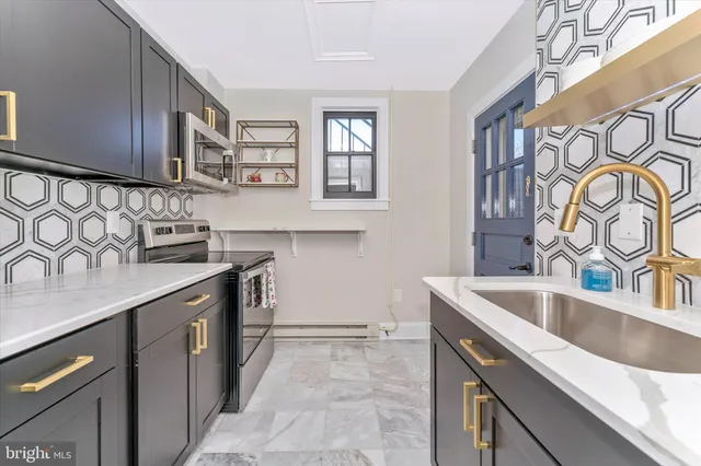 $1,800 | 125 West Church Street, Unit B, Frederick, MD 21701