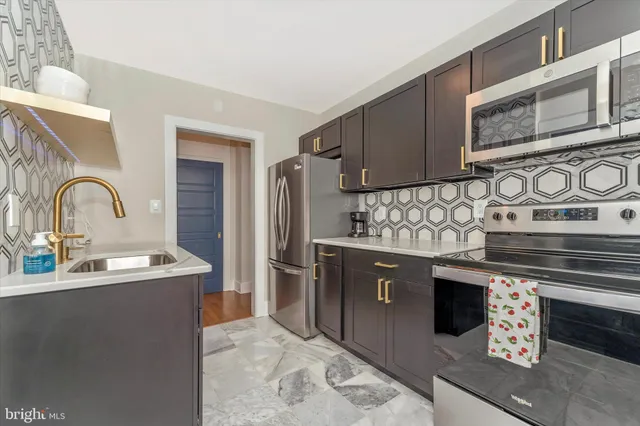 $1,800 | 125 West Church Street, Unit B, Frederick, MD 21701