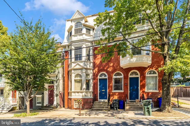 $1,800 | 125 West Church Street, Unit B, Frederick, MD 21701