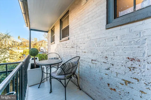 $1,800 | 125 West Church Street, Unit B, Frederick, MD 21701