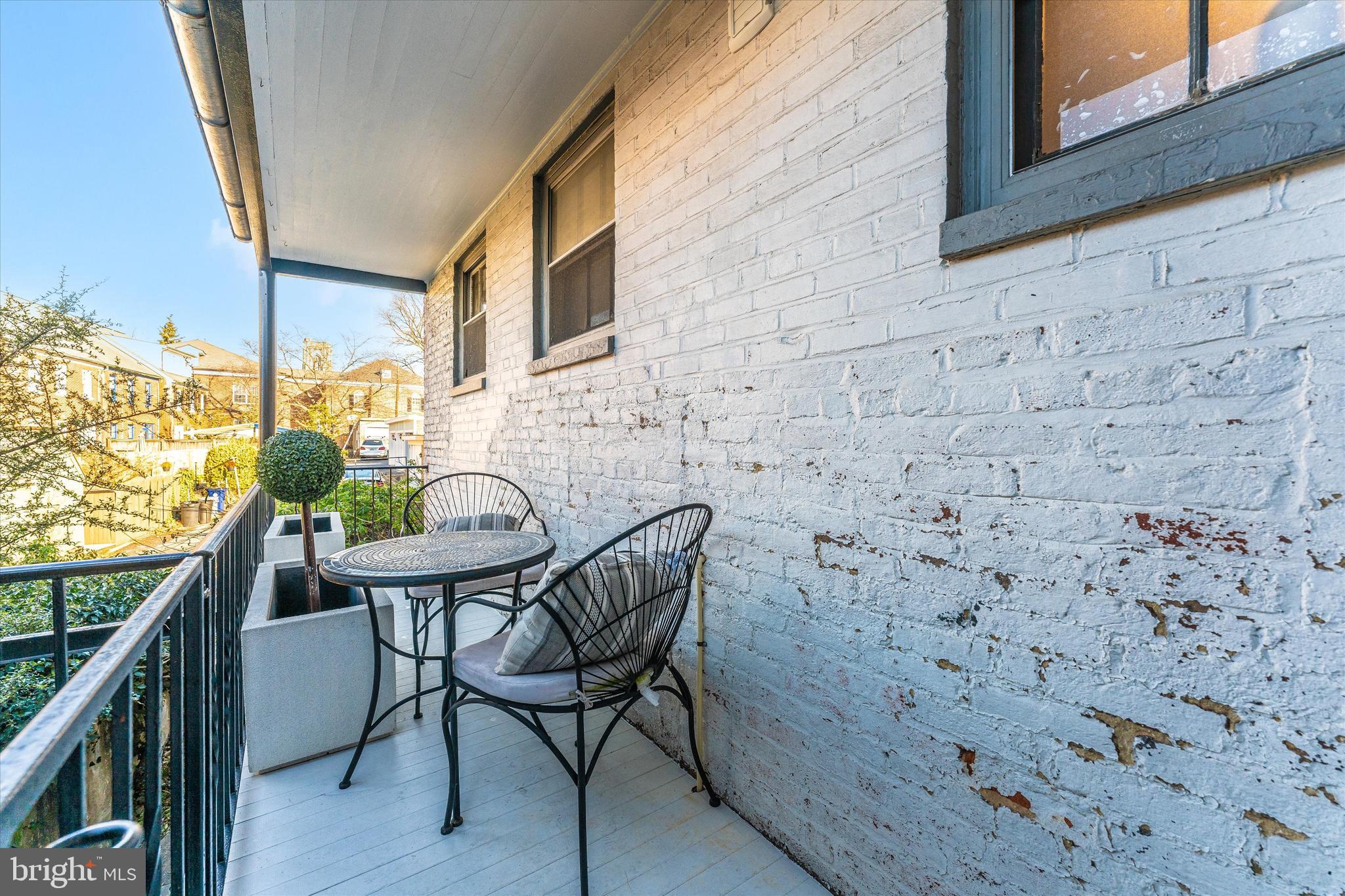 125 West Church Street, Unit B Frederick, MD 21701 - Photo 41 of 60