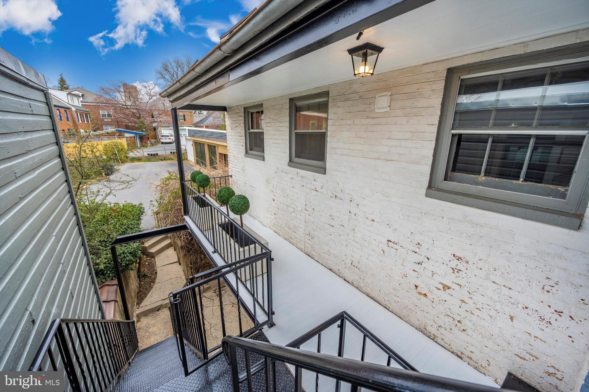 125 West Church Street, Unit B Frederick, MD 21701 - Photo 44 of 60